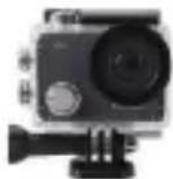 Akaso V50 X - MONTAGE IHRER KAMERA - 6