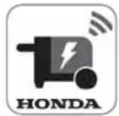 Honda EU32i - Downloading the app - 2