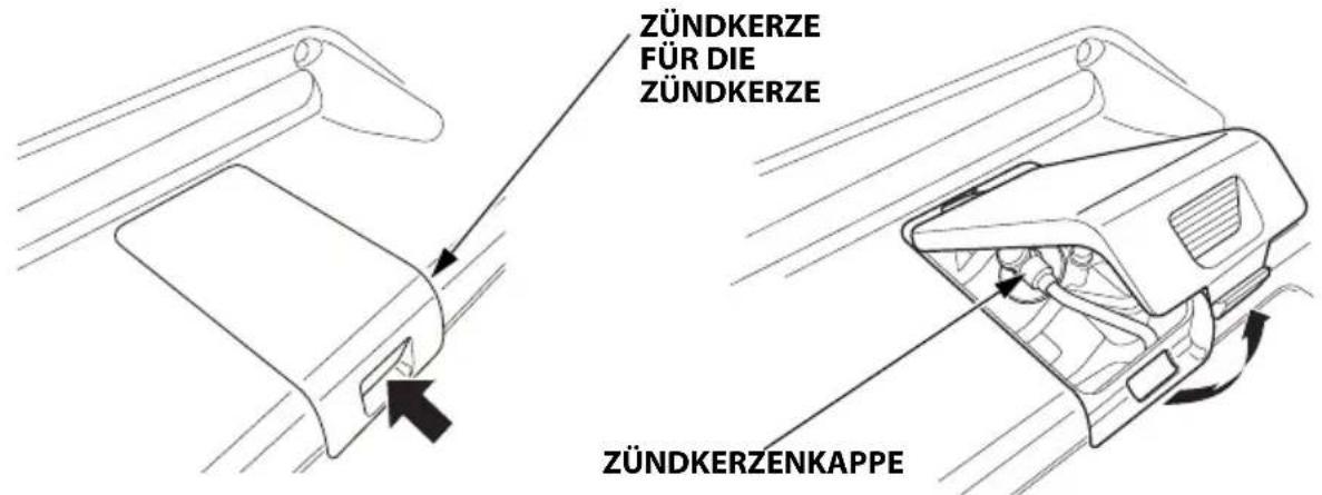 Honda EU32i - ACHTUNG - 1