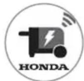 Honda EU32i - Downloading the app - 3