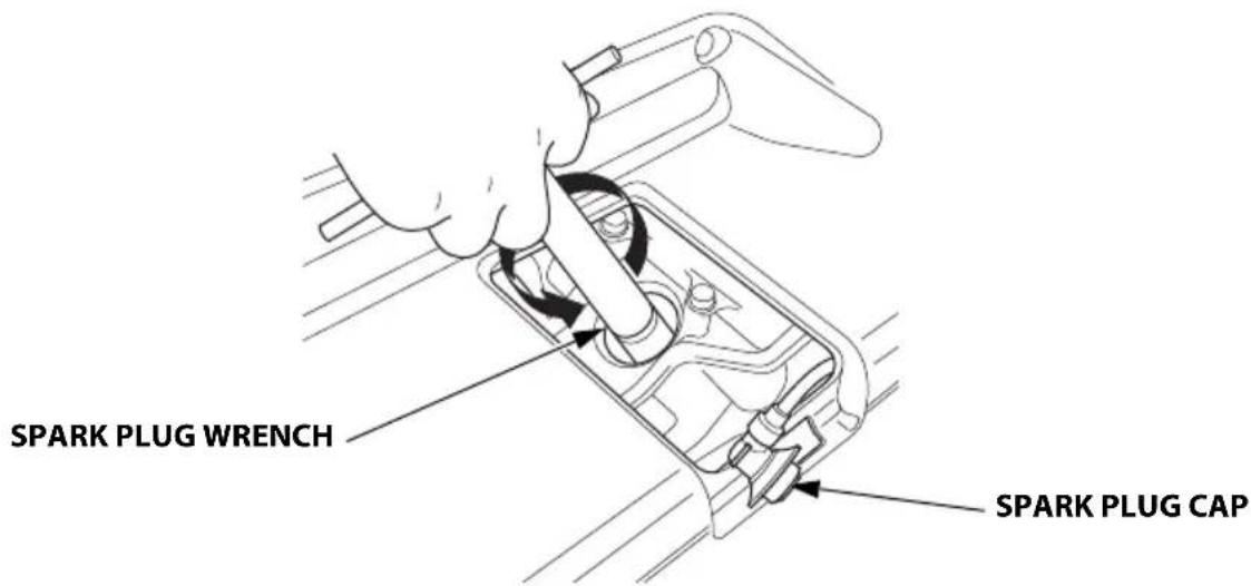 Honda EU32i - NOTICE - 2