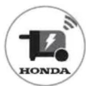 Honda EU32i - Smartphone-Anwendung - 3