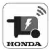 Honda EU32i - Applicazione per smartphone - 2