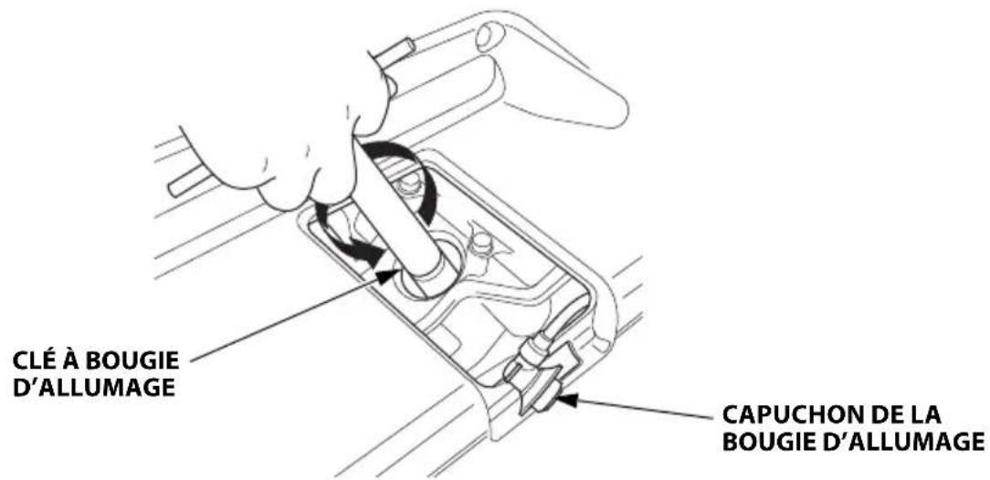 Honda EU32i - Remarque - 2
