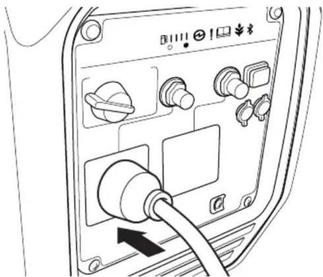 Honda EU32i - NOTICE - 5