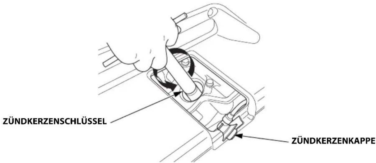 Honda EU32i - ACHTUNG - 2