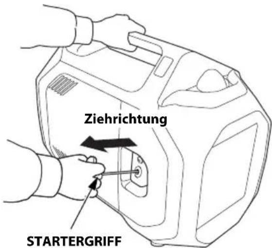 Honda EU32i - ACHTUNG - 1