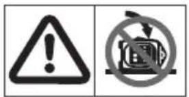 Honda EU32i - SAFETY LABEL LOCATIONS - 9