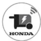 Honda EU32i - Application pour smartphone - 2