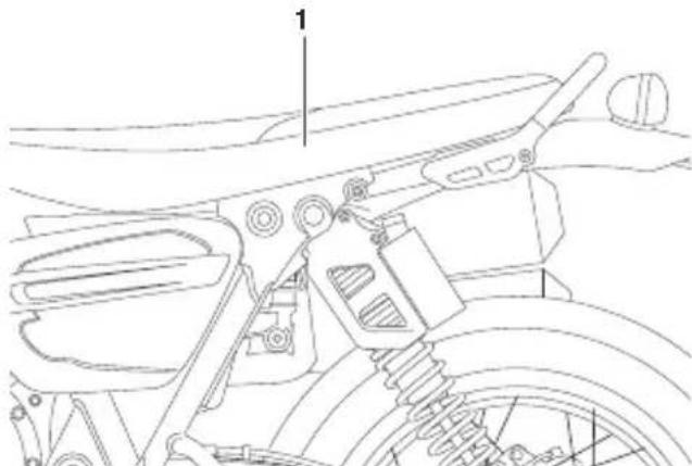 TRIUMPH Scrambler 1200 XC (2019) - Note - 1