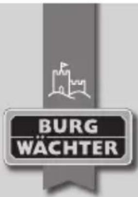 Burg Wächter Entry 5710 Transponder - Notizen - 1