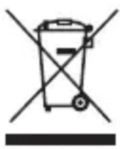 Burg Wächter Entry 5710 Transponder - Eliminación de residuos - 1