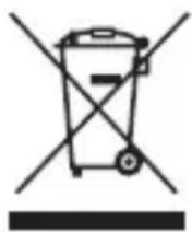 Burg Wächter Entry 5710 Transponder - Eliminação do disposítivo - 1