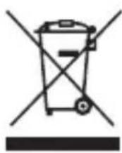 Burg Wächter Entry 5710 Transponder - Cihazin bertaraf edilmesi - 1