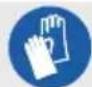 Güde TKGS 210 - Symbole - 6