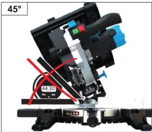 Güde TKGS 210 - 43