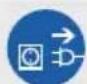 Güde TKGS 210 - Symbole - 3