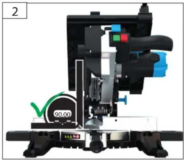 Güde TKGS 210 - 40