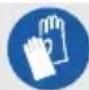 Güde TKGS 210 - Symbols - 6