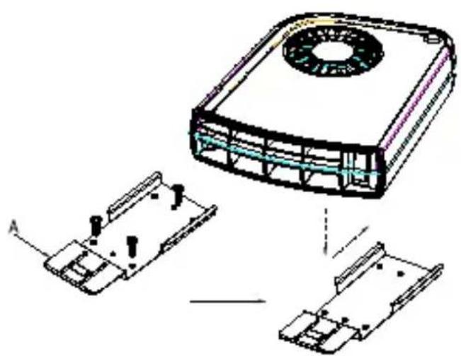 Brandson 301851 - Installation - 2