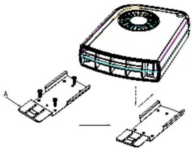 Brandson 301851 - Instalación - 2