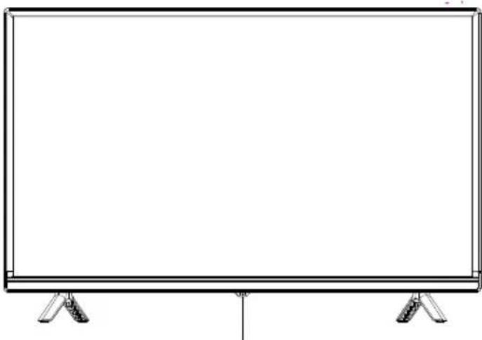 OK ODL 32850HCTB - Elolap - 1