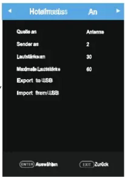 OK ODL 32850HCTB - - On Source (Quelle an) - 1