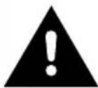 OK ODL 32850HCTB - WAARSCHUWING: - 2