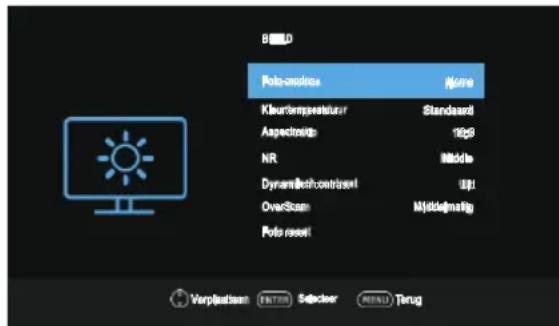 OK ODL 32850HCTB - : BittumHmoide (Foto-modus) - 1