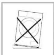 Veripart VPWM101 - △！Waarschuwing！ - 2