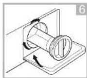 Veripart VPWM101 - Waarschuwing! - 5