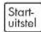 Veripart VPWM101 - Startuitstel - 1
