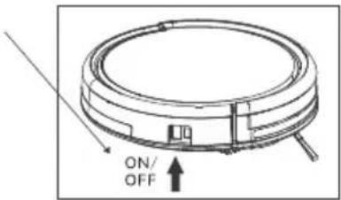 ZACO V5x - Utilisation - 1