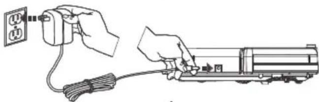 ZACO V5x - Attention: - 1