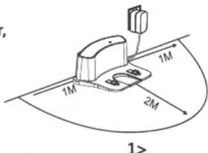 ZACO V5x - Pour démarrer - 1