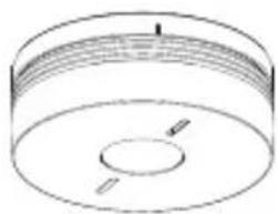 HAGER TG550A - In caso di INSTALLazione in rete: - 1