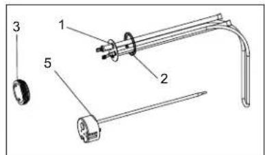 Remeha Aqua pro 100 - Environnement - 6