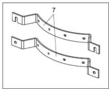 Remeha Aqua pro 100 - Environnement - 4