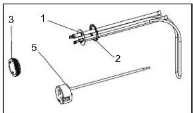 Remeha Aqua pro 100 - Milieu - 6
