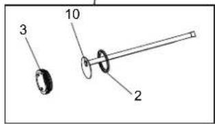 Remeha Aqua pro 100 - Milieu - 5