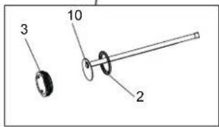 Remeha Aqua pro 100 - Environnement - 5