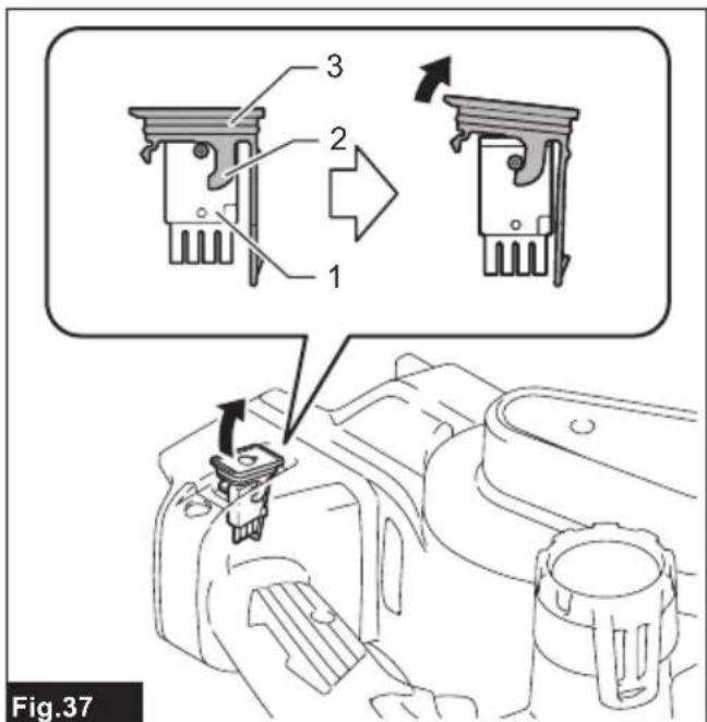 MAKITA DKP181ZJ - DKP181 - 37