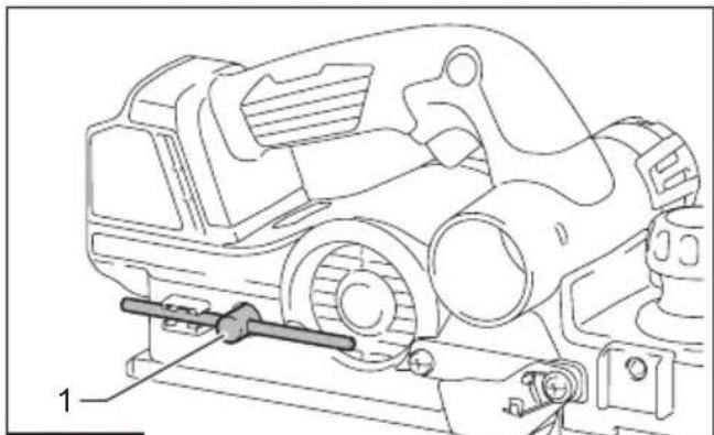 MAKITA DKP181ZJ - DKP181 - 9