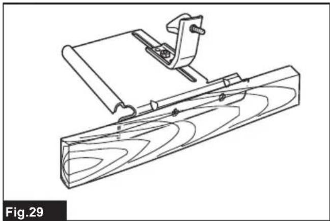 MAKITA DKP181ZJ - DKP181 - 29