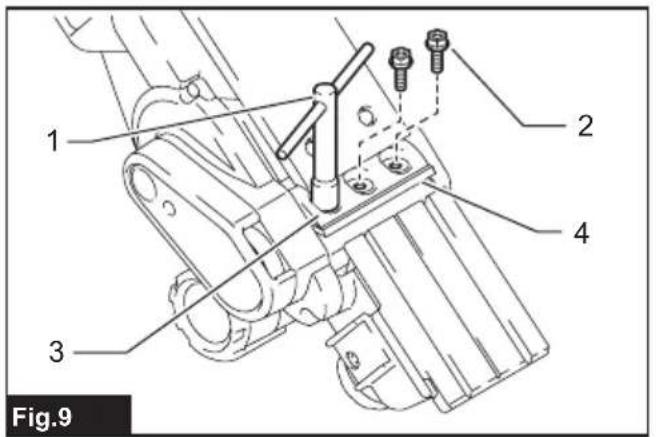 MAKITA DKP181ZJ - DKP181 - 10