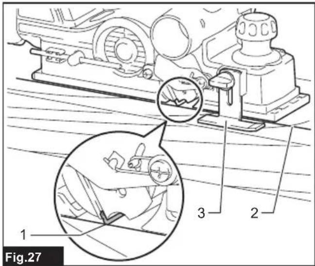 MAKITA DKP181ZJ - DKP181 - 27