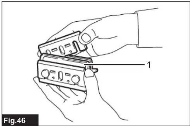 MAKITA DKP181ZJ - DKP181 - 48