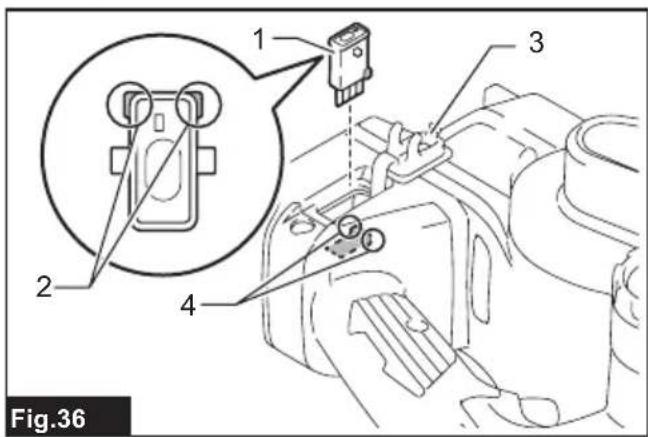 MAKITA DKP181ZJ - DKP181 - 36