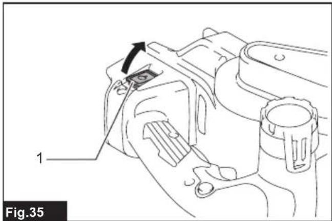MAKITA DKP181ZJ - DKP181 - 35