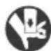 MAKITA DML813 - Symbols - 3